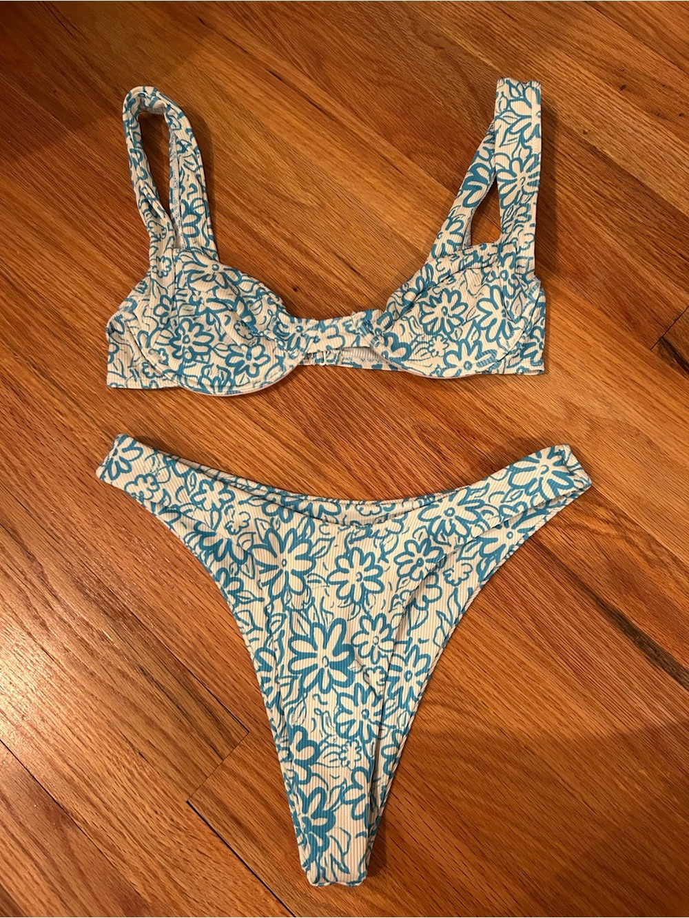 Aurelle Bikini